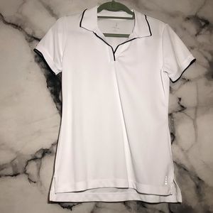 Lands End Polo